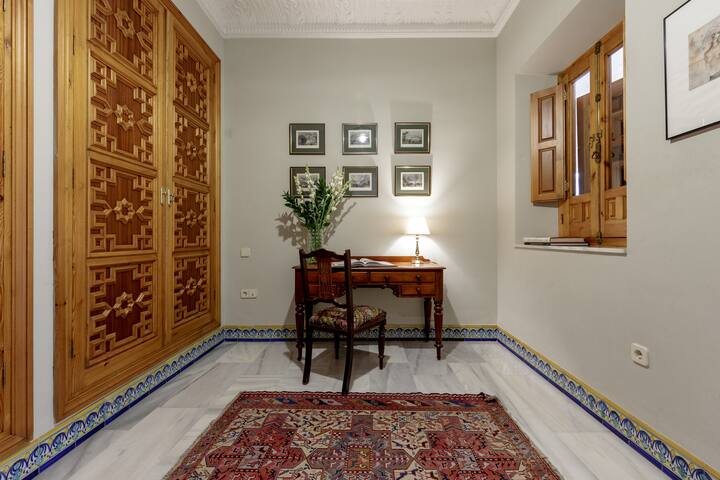 Home At Homes managed Airbnb listing 1