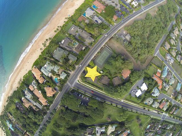 Single Level Private Home with Air Conditioning~St gallery image 2