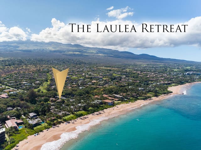 Single Level Private Home with Air Conditioning~St