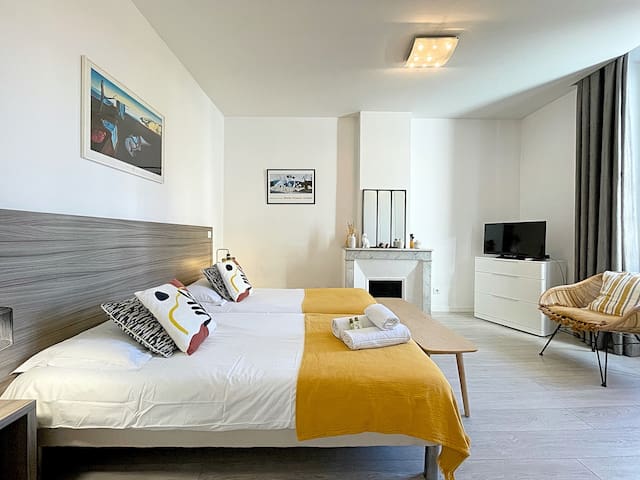 Tony & Maxime managed Airbnb listing 3