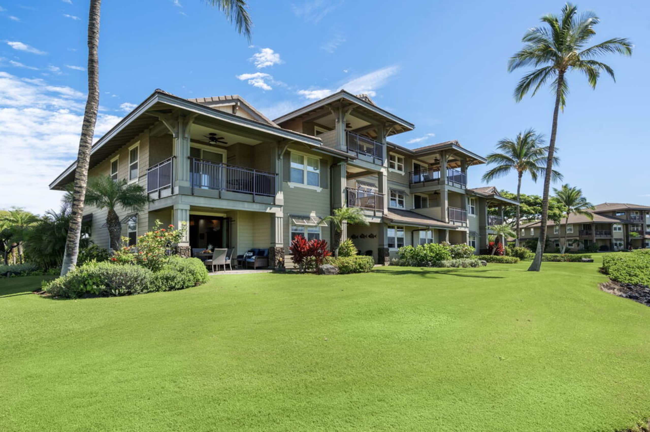 Condo in Waikoloa Village · ★5.0 · 3 bedrooms · 3 beds · 2 baths - Photo 31