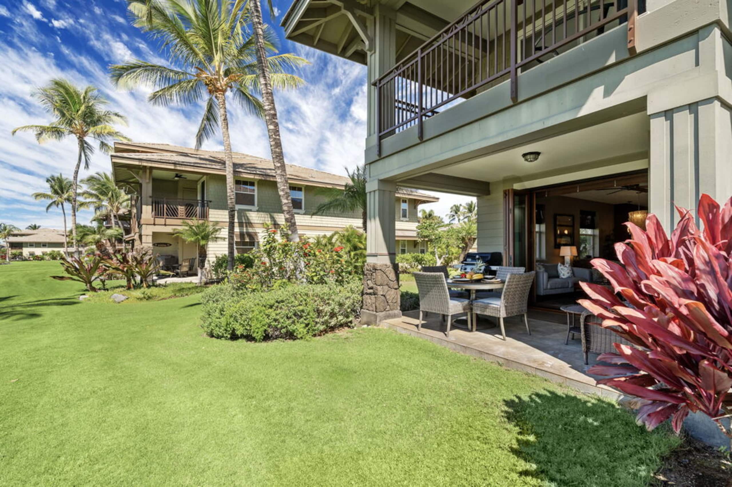 Condo in Waikoloa Village · ★5.0 · 3 bedrooms · 3 beds · 2 baths - Photo 19