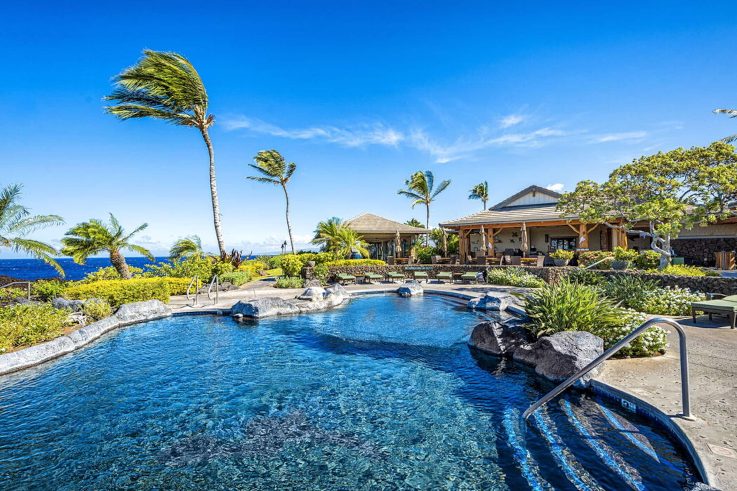Condo in Waikoloa Village · ★5.0 · 3 bedrooms · 3 beds · 2 baths - Photo 44