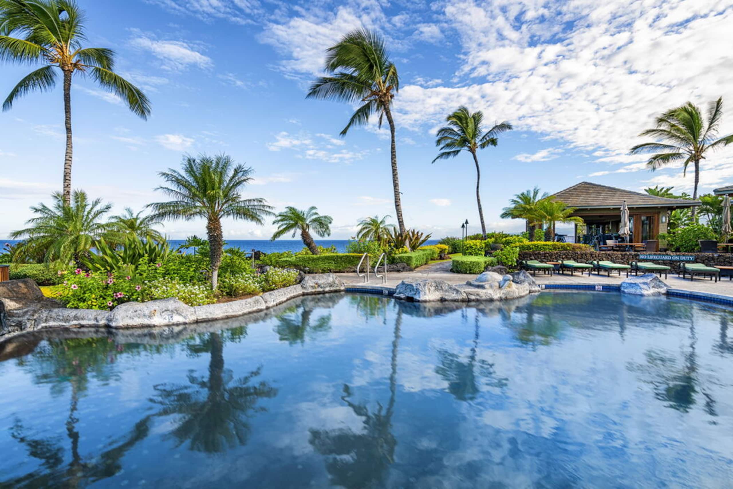 Condo in Waikoloa Village · ★5.0 · 3 bedrooms · 3 beds · 2 baths - Photo 43