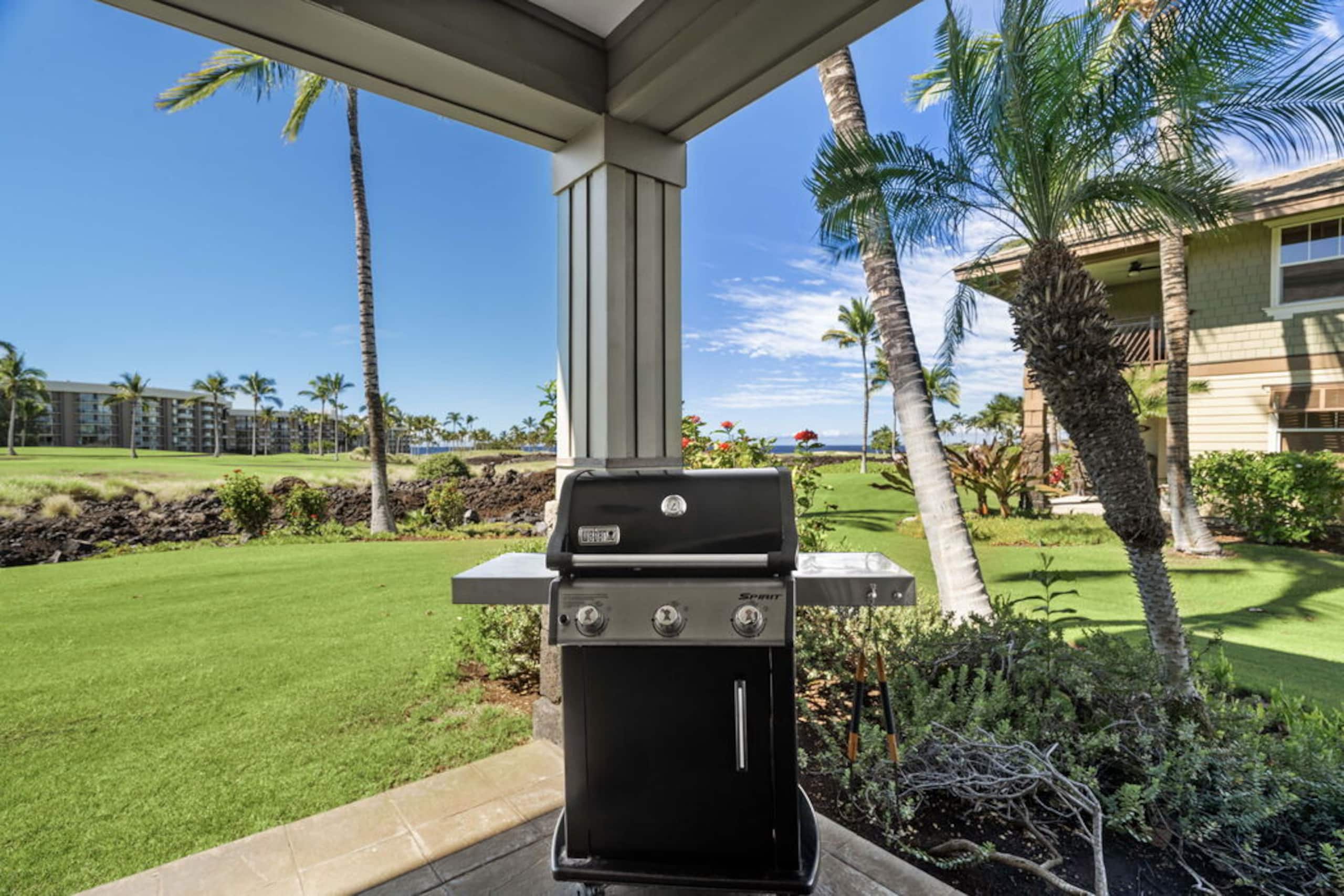 Condo in Waikoloa Village · ★5.0 · 3 bedrooms · 3 beds · 2 baths - Photo 21