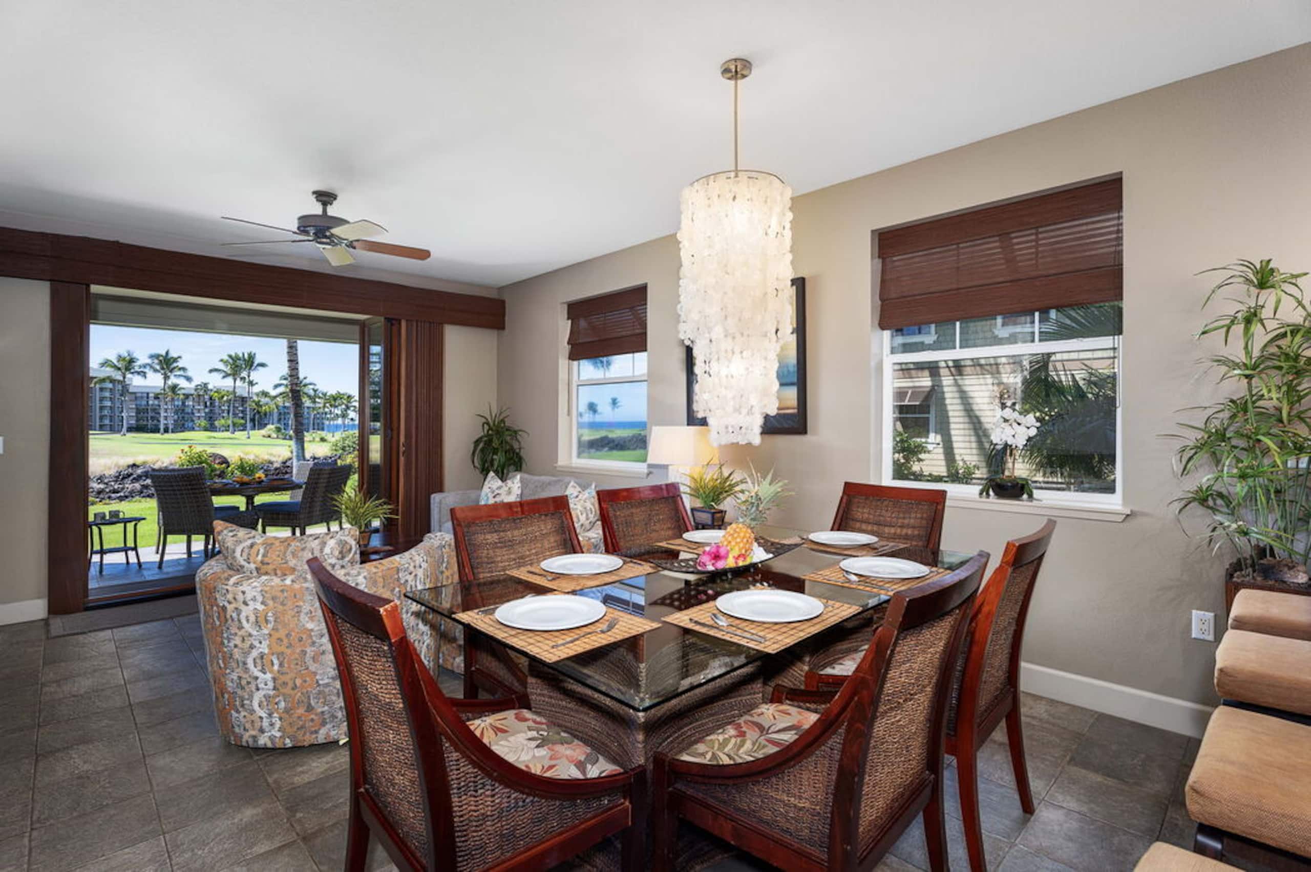Condo in Waikoloa Village · ★5.0 · 3 bedrooms · 3 beds · 2 baths - Photo 6