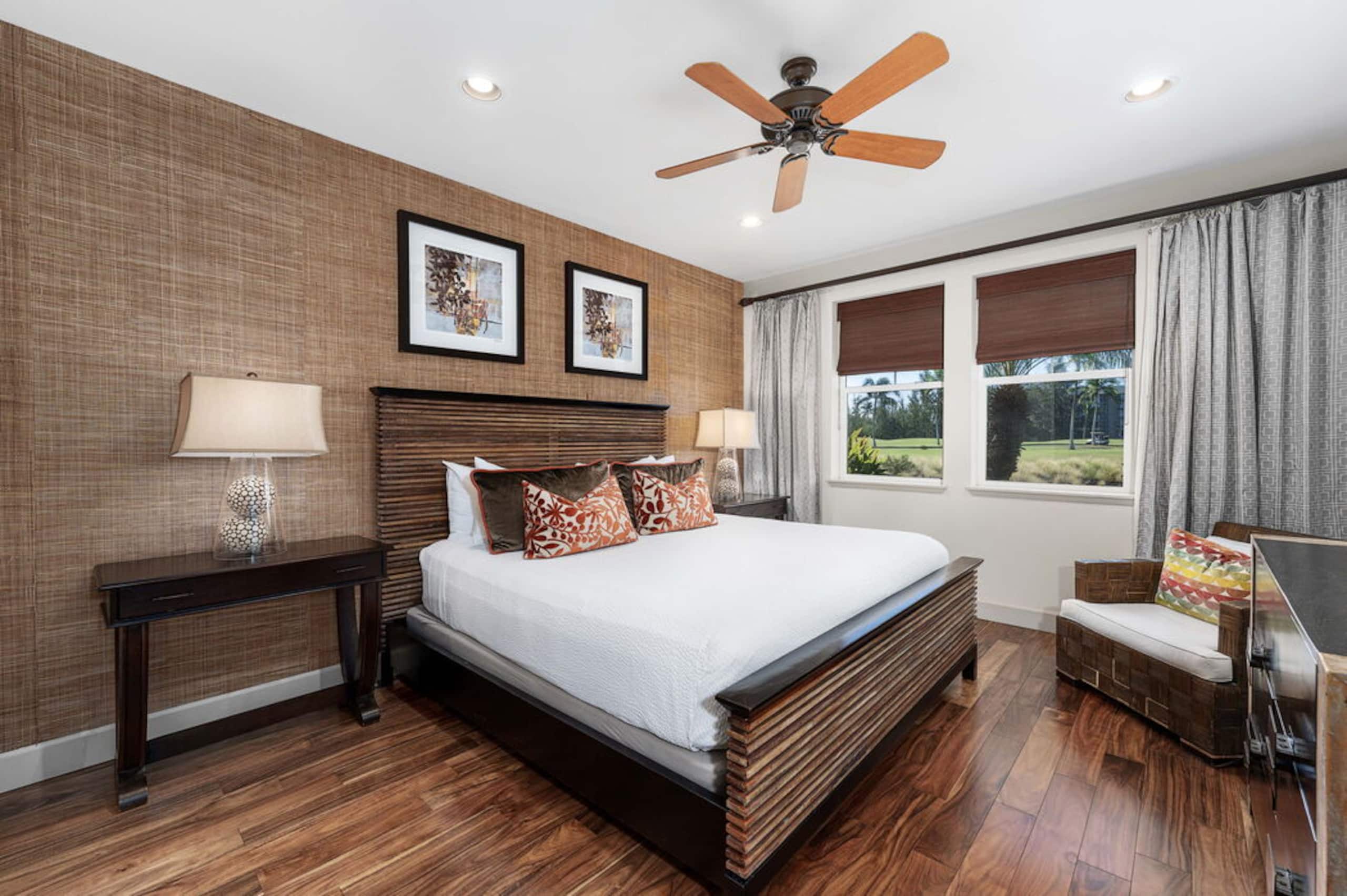 Condo in Waikoloa Village · ★5.0 · 3 bedrooms · 3 beds · 2 baths - Photo 9