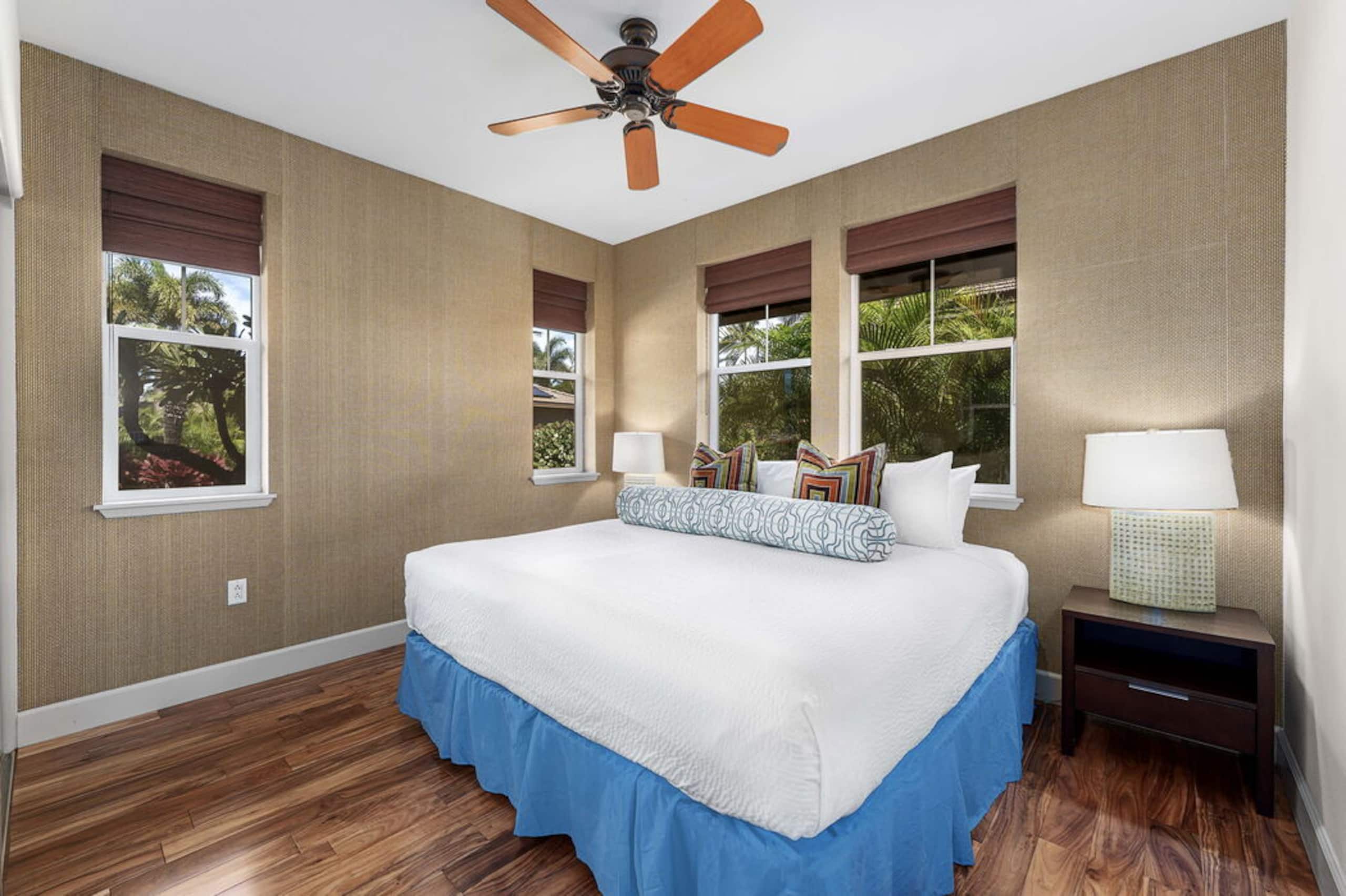 Condo in Waikoloa Village · ★5.0 · 3 bedrooms · 3 beds · 2 baths - Photo 13