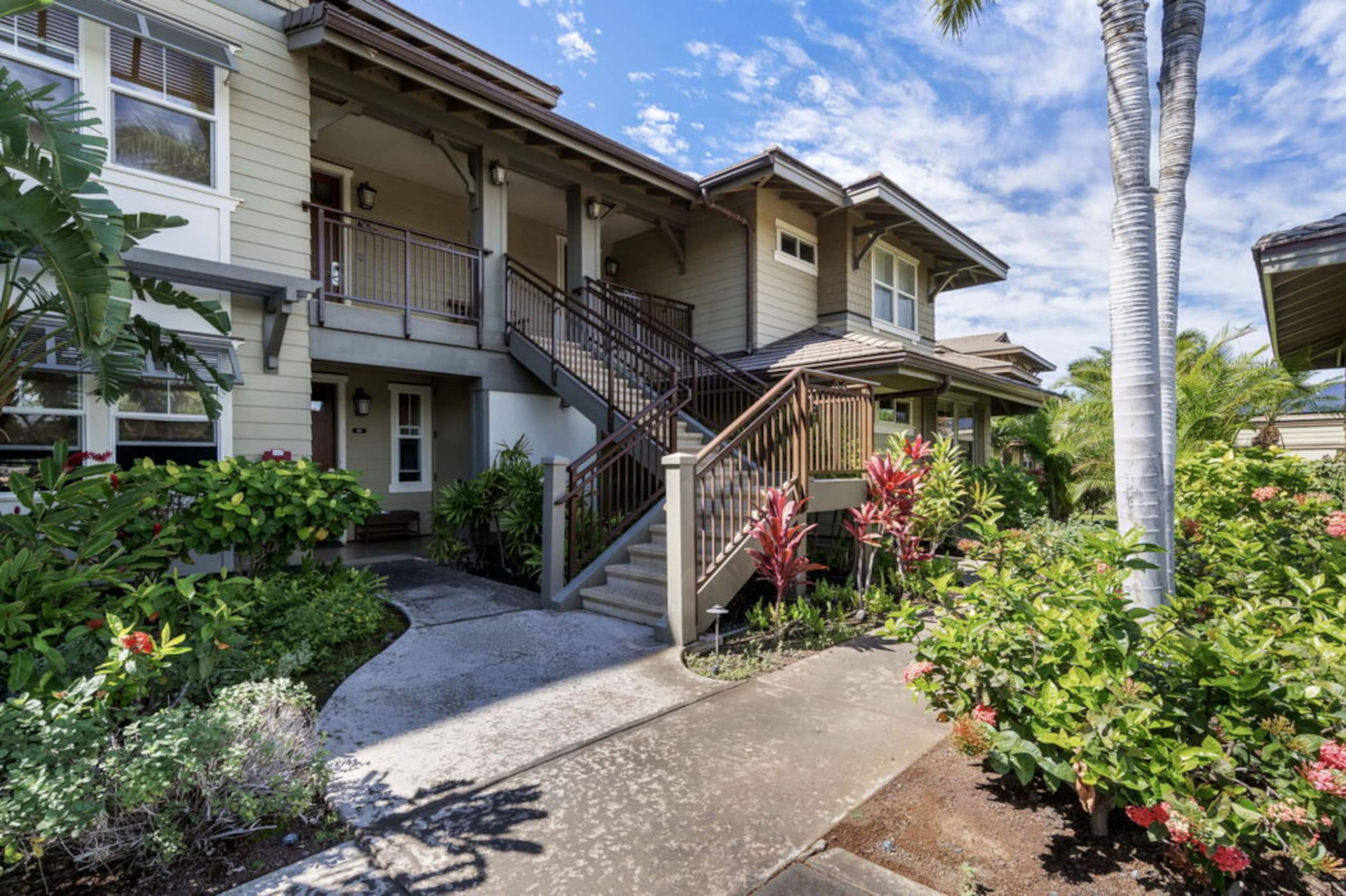 Condo in Waikoloa Village · ★5.0 · 3 bedrooms · 3 beds · 2 baths - Photo 28