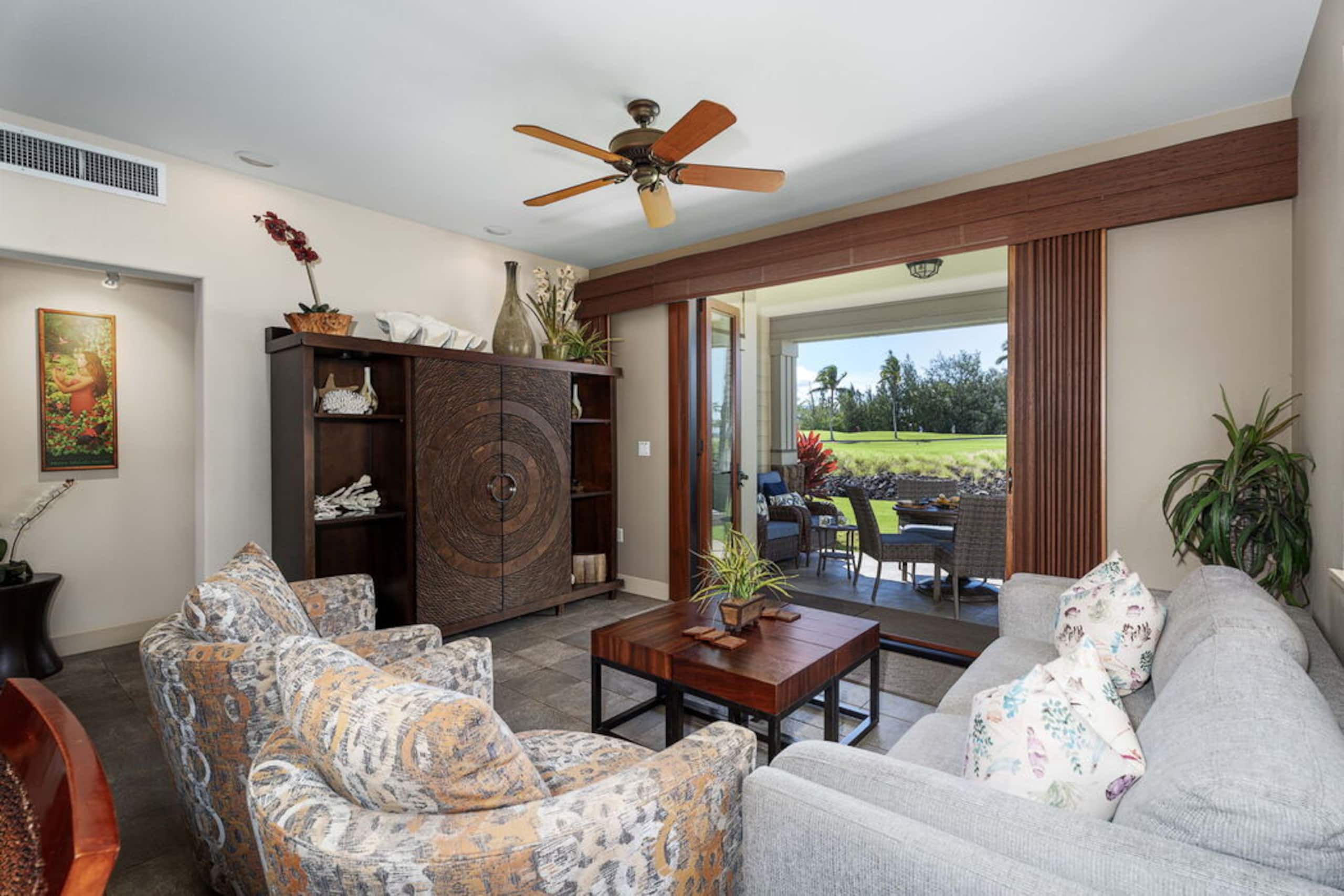 Condo in Waikoloa Village · ★5.0 · 3 bedrooms · 3 beds · 2 baths - Photo 46