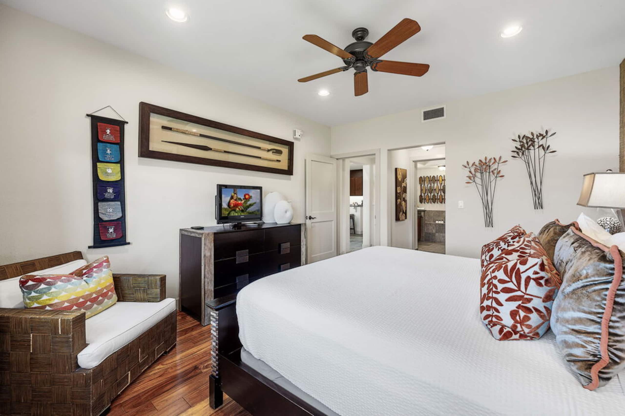 Condo in Waikoloa Village · ★5.0 · 3 bedrooms · 3 beds · 2 baths - Photo 10