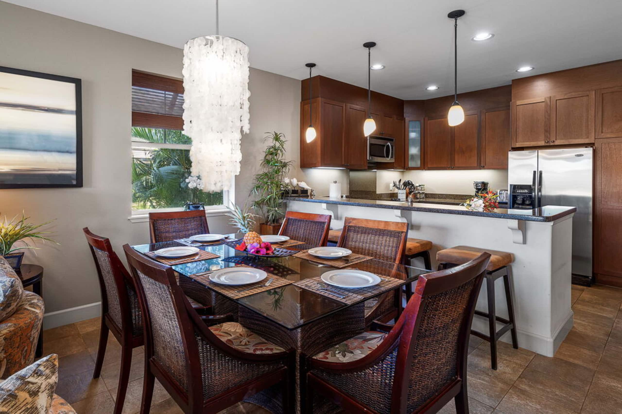 Condo in Waikoloa Village · ★5.0 · 3 bedrooms · 3 beds · 2 baths - Photo 7