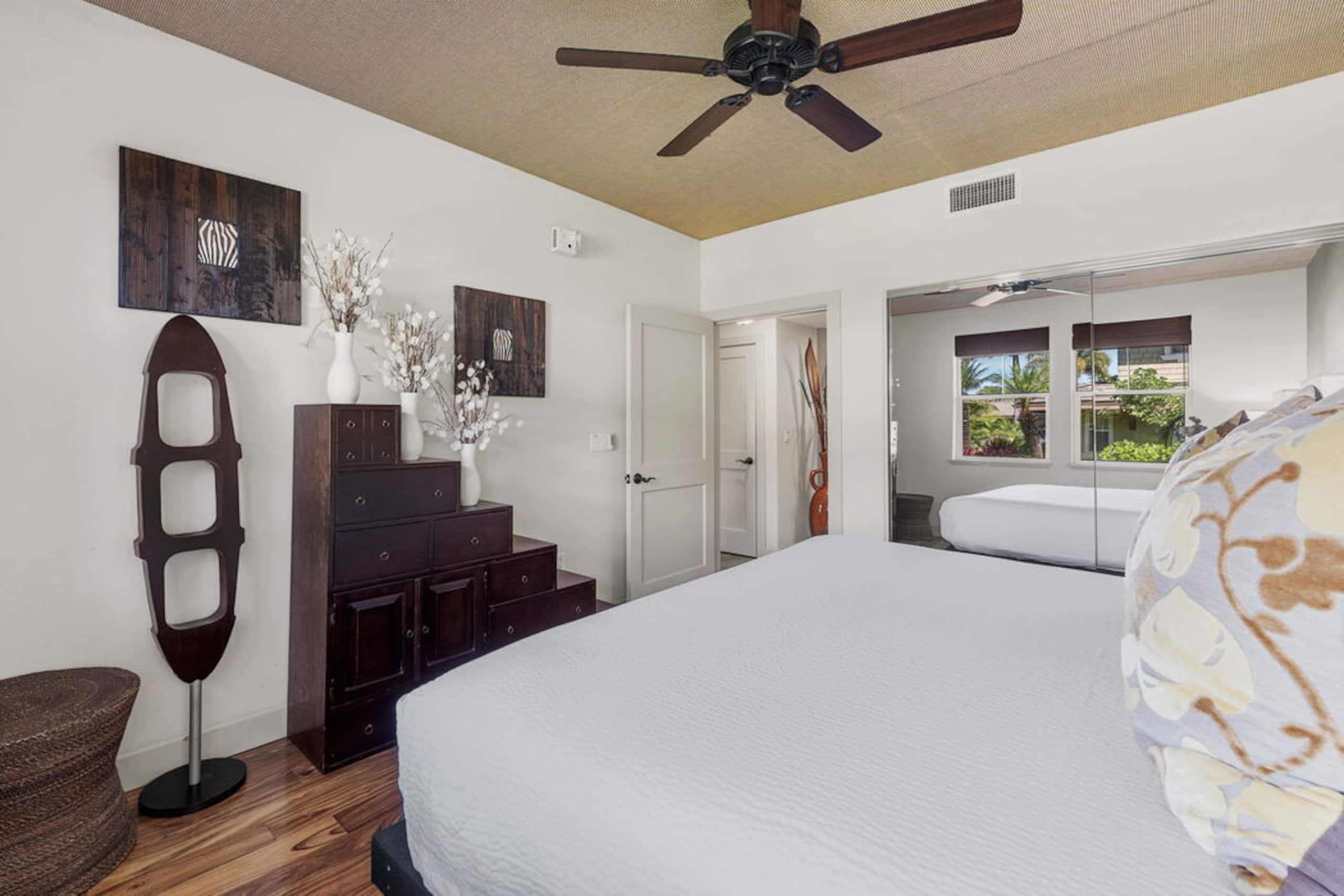 Condo in Waikoloa Village · ★5.0 · 3 bedrooms · 3 beds · 2 baths - Photo 12