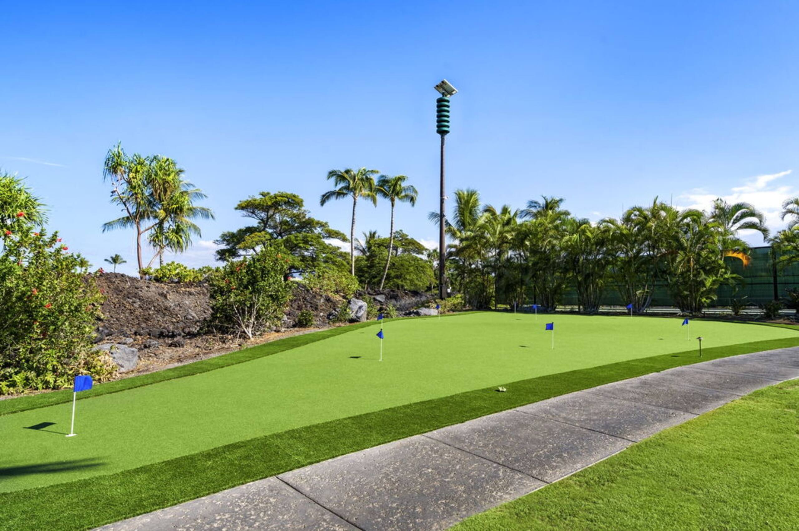 Condo in Waikoloa Village · ★5.0 · 3 bedrooms · 3 beds · 2 baths - Photo 37