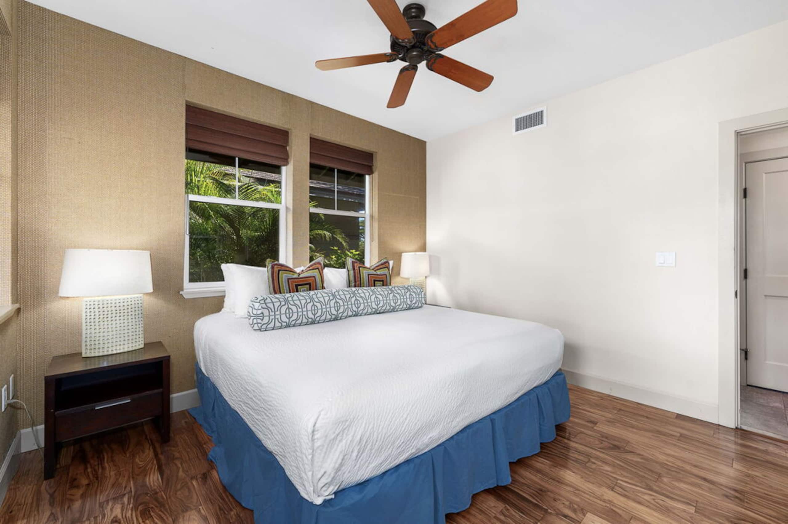 Condo in Waikoloa Village · ★5.0 · 3 bedrooms · 3 beds · 2 baths - Photo 14