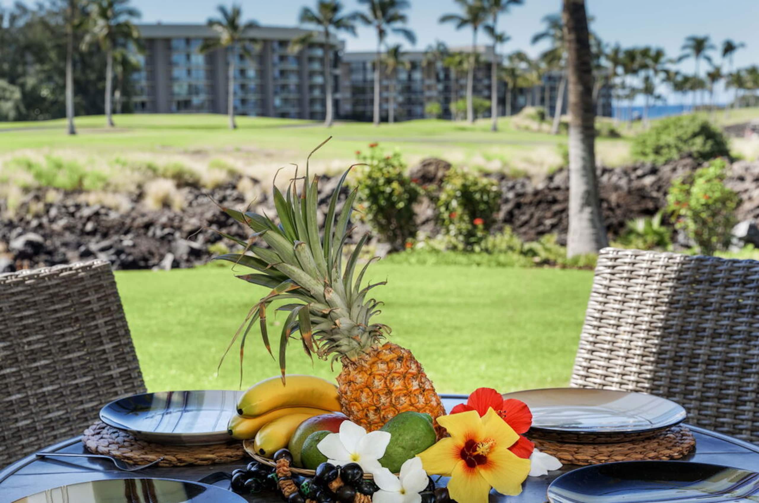 Condo in Waikoloa Village · ★5.0 · 3 bedrooms · 3 beds · 2 baths - Photo 23