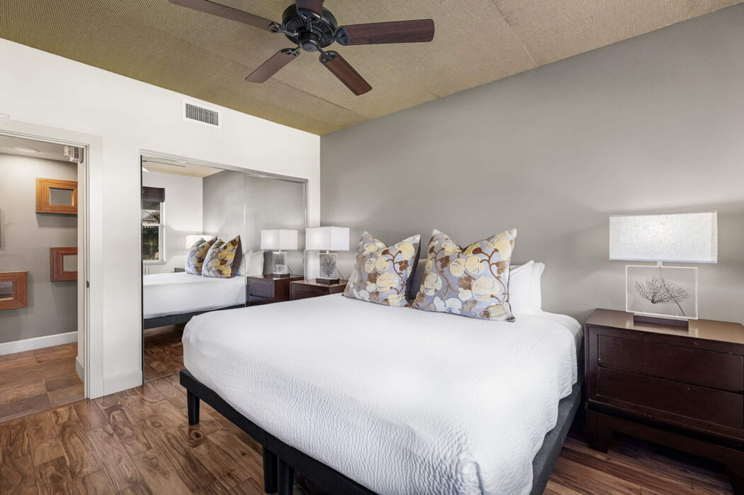 Condo in Waikoloa Village · ★5.0 · 3 bedrooms · 3 beds · 2 baths - Photo 11
