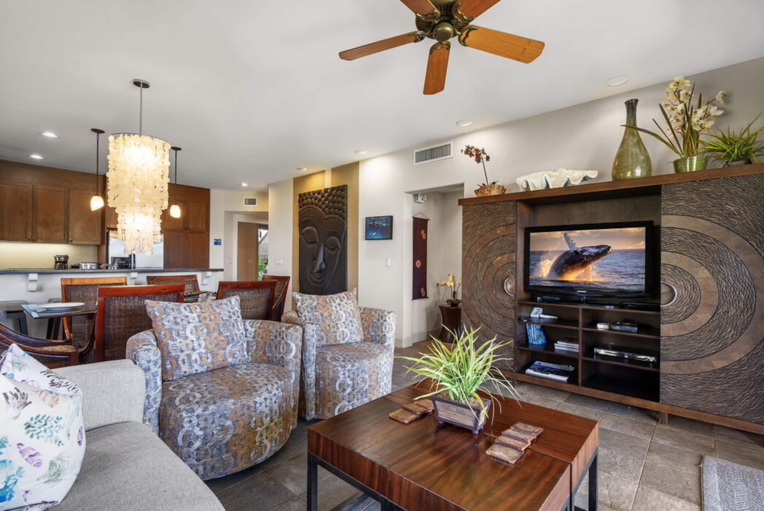 Condo in Waikoloa Village · ★5.0 · 3 bedrooms · 3 beds · 2 baths - Photo 47