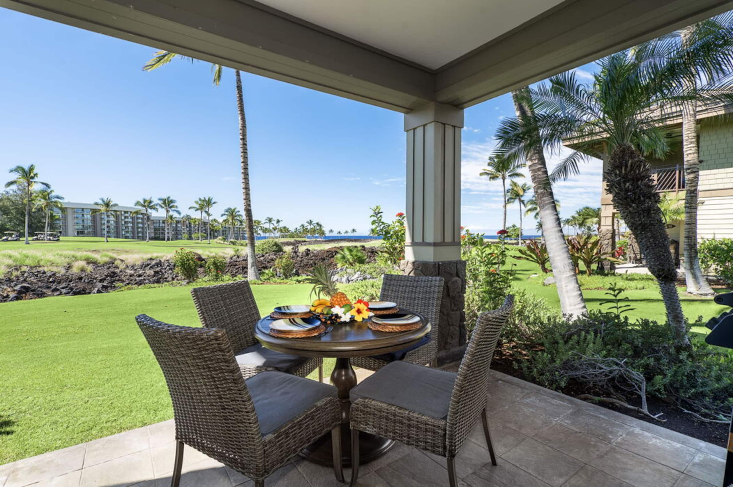 Condo in Waikoloa Village · ★5.0 · 3 bedrooms · 3 beds · 2 baths - Main photo