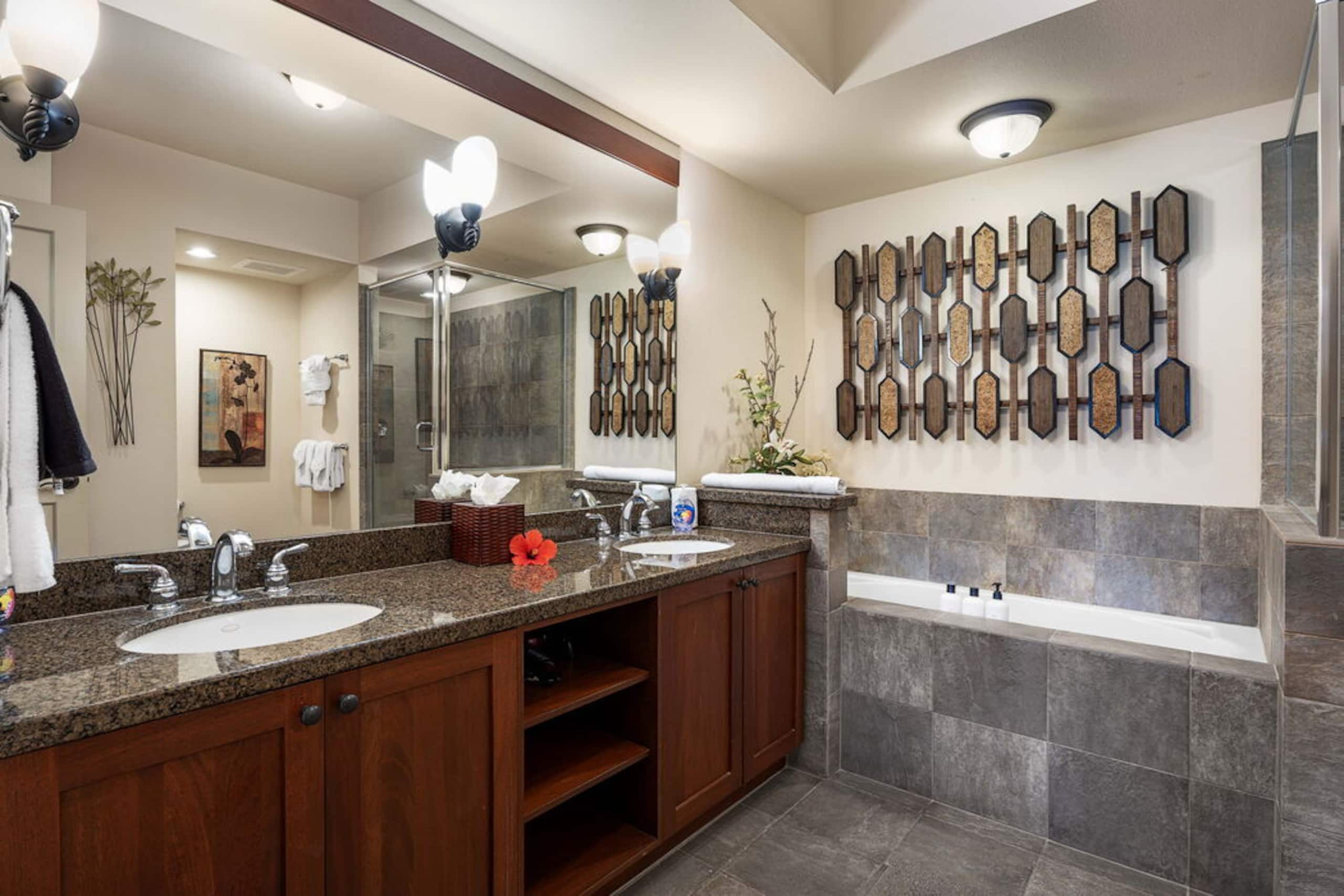 Condo in Waikoloa Village · ★5.0 · 3 bedrooms · 3 beds · 2 baths - Photo 15