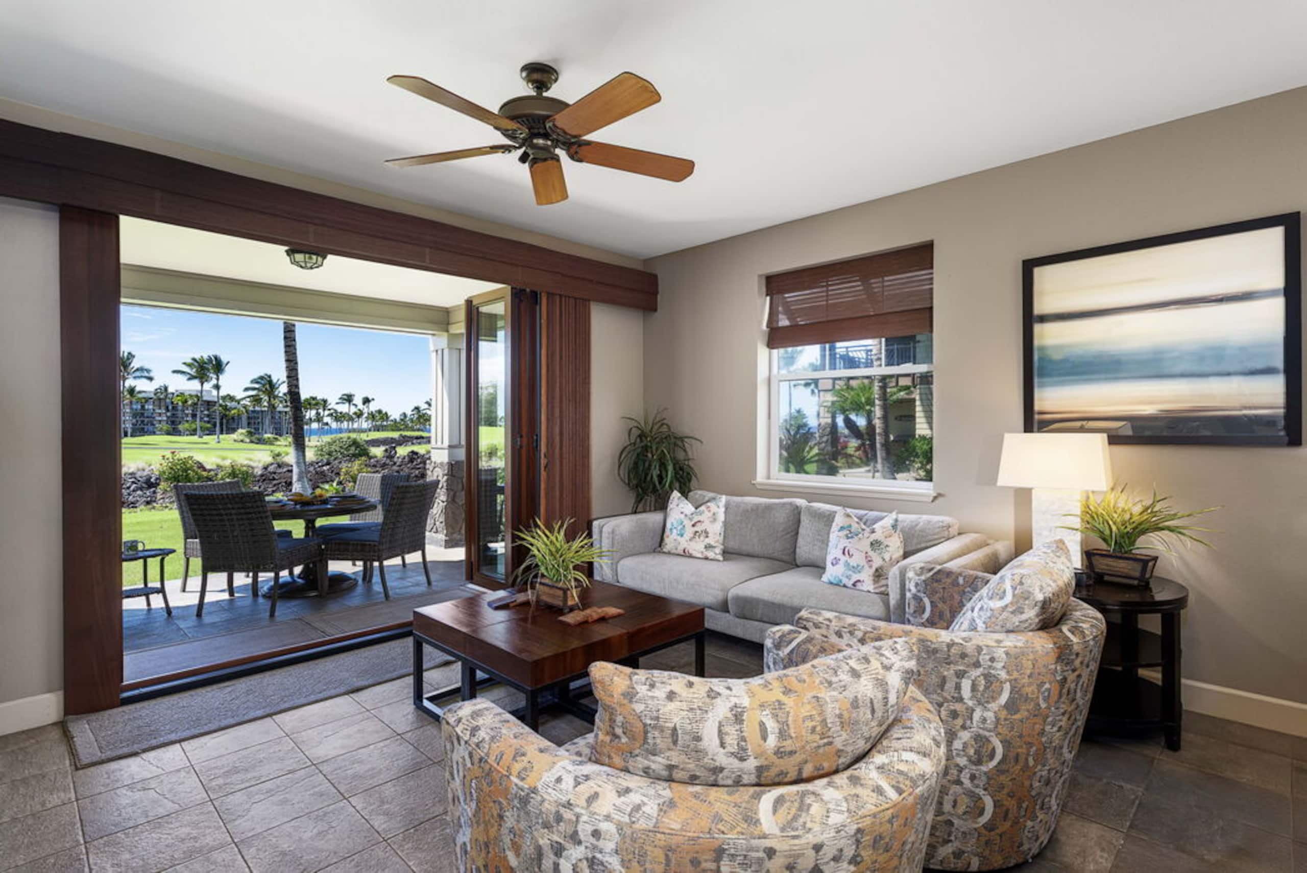 Condo in Waikoloa Village · ★5.0 · 3 bedrooms · 3 beds · 2 baths - Photo 45