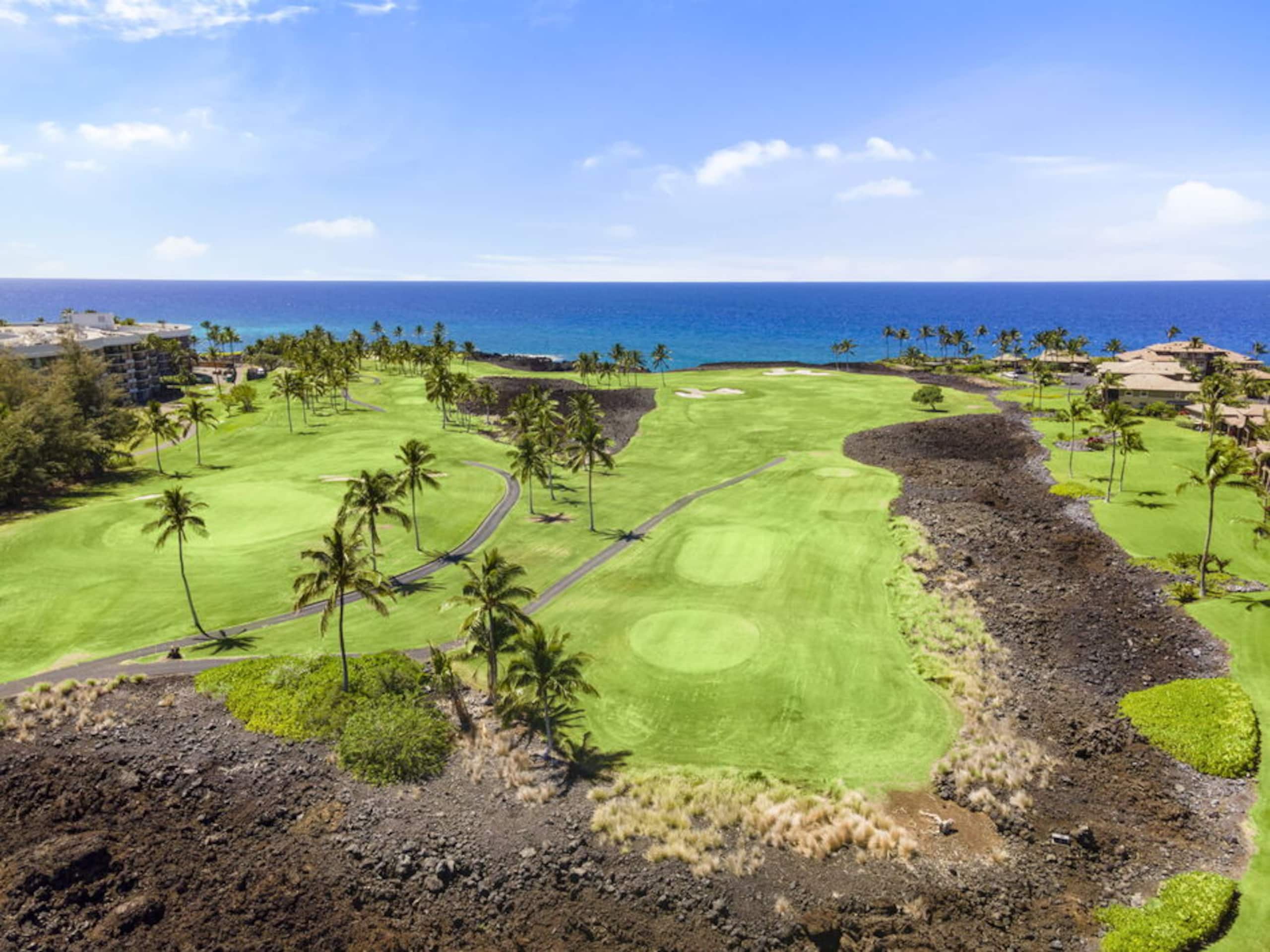 Condo in Waikoloa Village · ★5.0 · 3 bedrooms · 3 beds · 2 baths - Photo 50