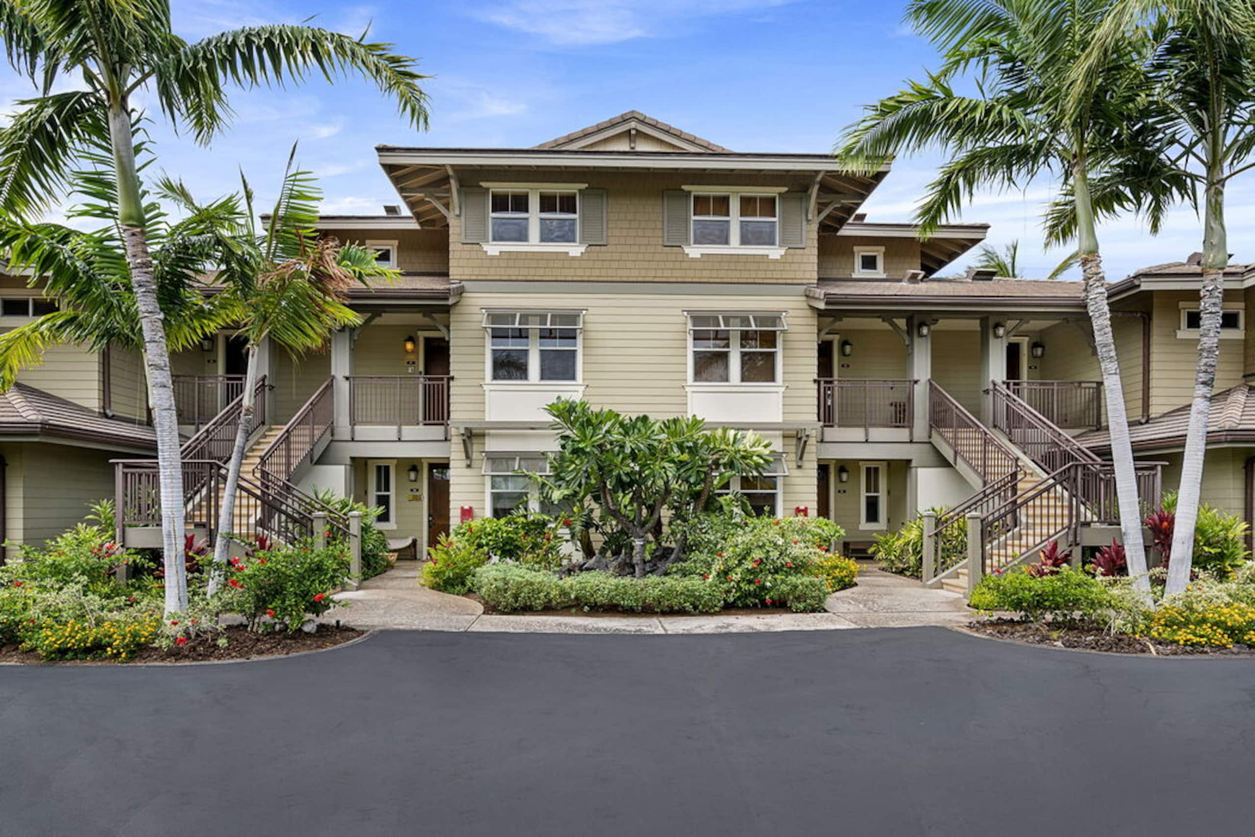 Condo in Waikoloa Village · ★5.0 · 3 bedrooms · 3 beds · 2 baths - Photo 27