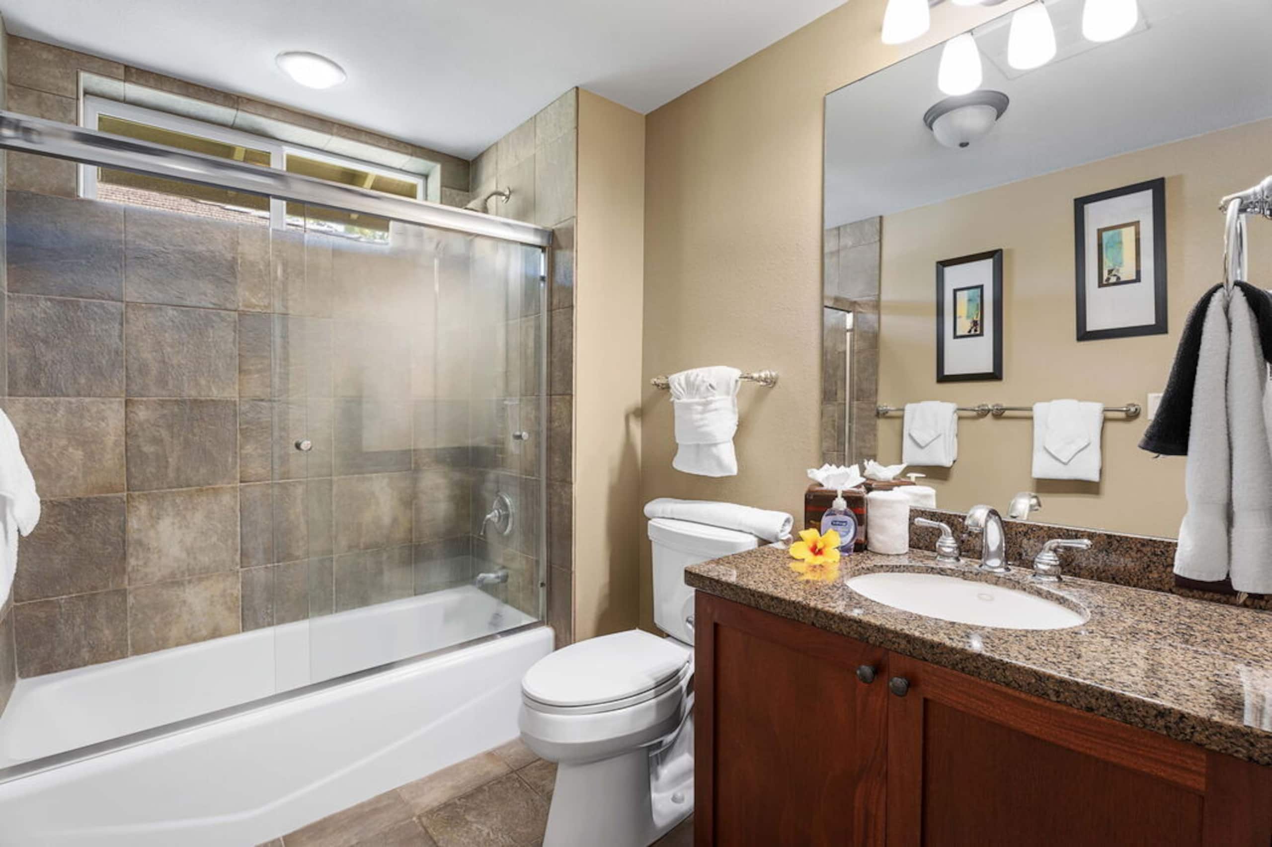Condo in Waikoloa Village · ★5.0 · 3 bedrooms · 3 beds · 2 baths - Photo 18