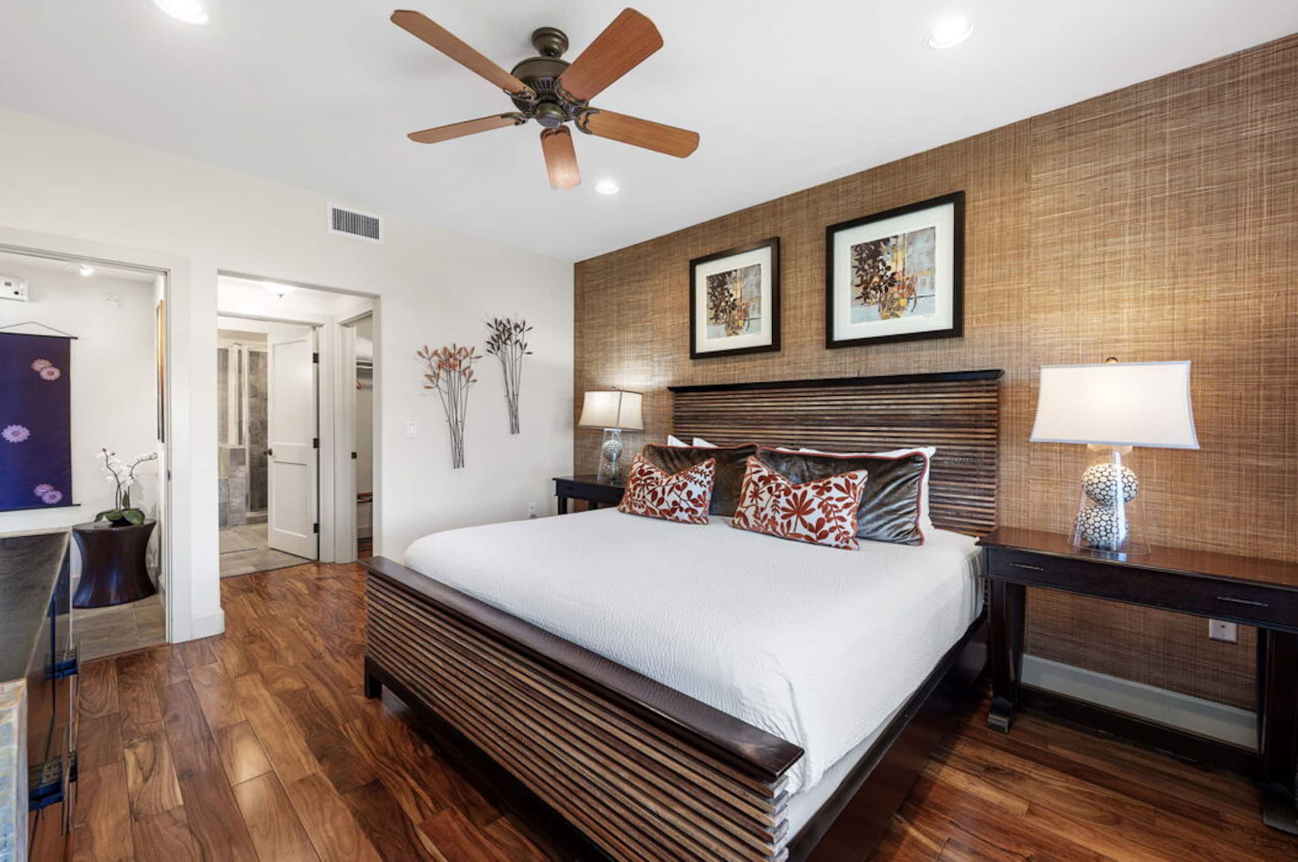 Condo in Waikoloa Village · ★5.0 · 3 bedrooms · 3 beds · 2 baths - Photo 8