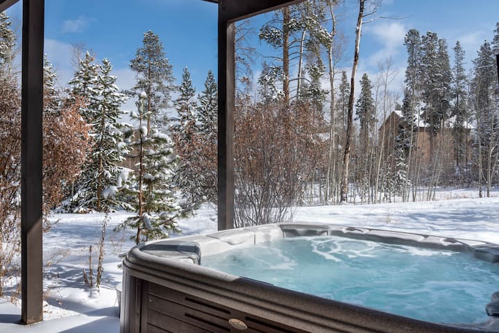 Winter Park Lodging Company managed Airbnb listing 2