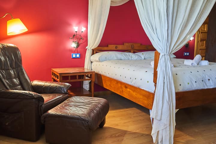 Quarto 1