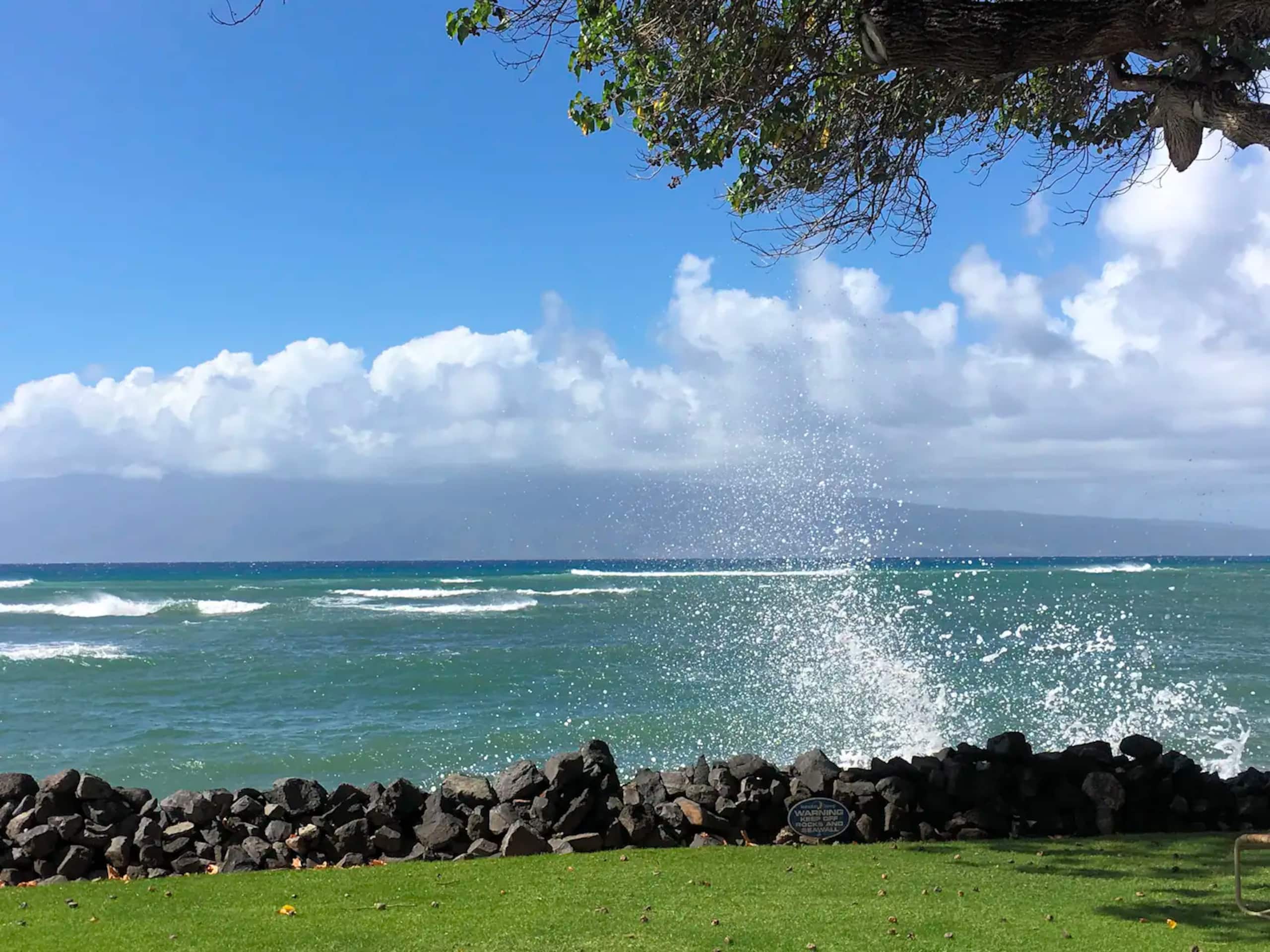 Condo in Lahaina · ★4.83 · 1 bedroom · 2 beds · 1 private bath - Image 25