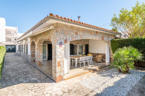 Villa Mercuri