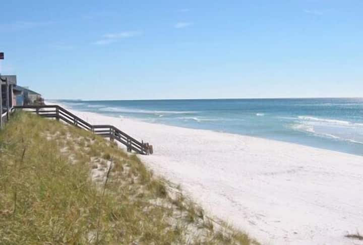 Blue Surf 12a- 1bd Townhome With Community Pool! - Miramar Beach, FL