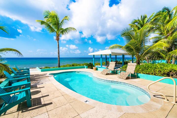 Cayman Vacation managed Airbnb listing 1