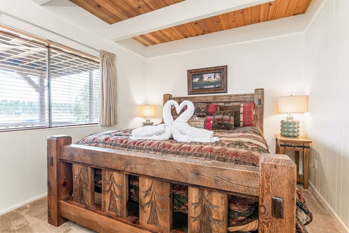 加大双人床（ 2人）