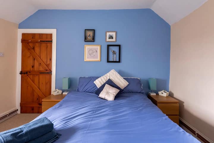 ห้องนอนที่ 1