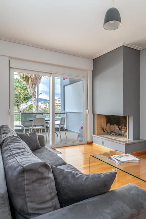 Elvita Spata Luxurious Villa