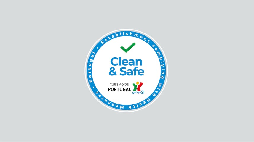 Our Madeira managed Airbnb listing 1