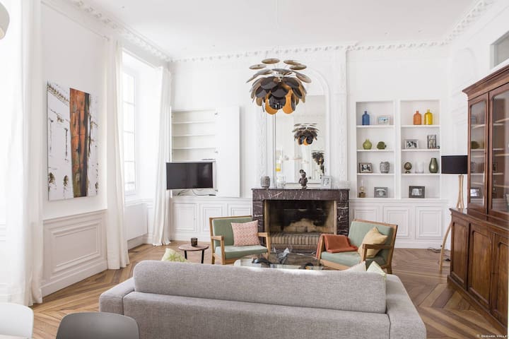 La Conciergerie Bordelaise managed Airbnb listing 1