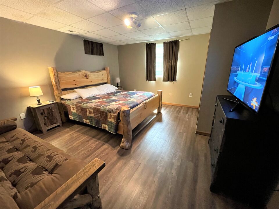 საძინებელი 6