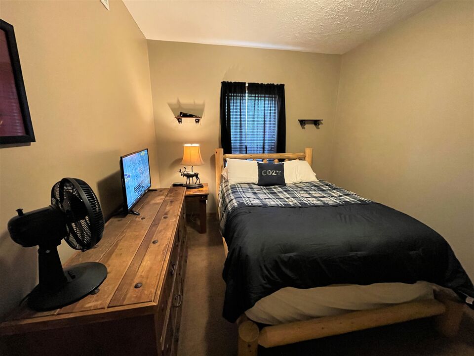 საძინებელი 2