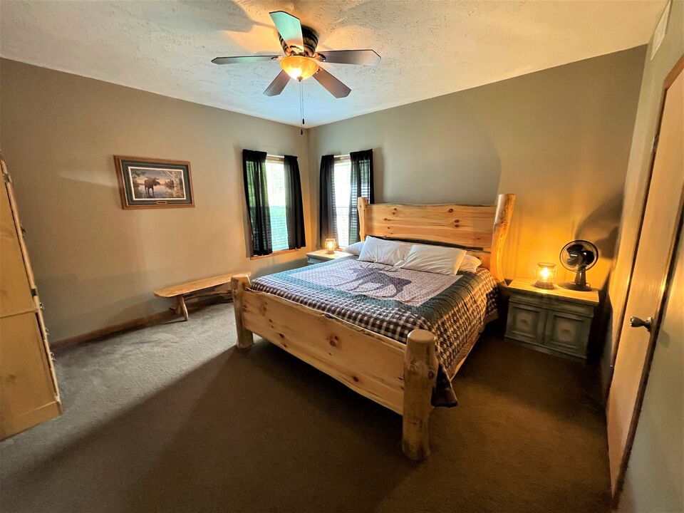 საძინებელი 1