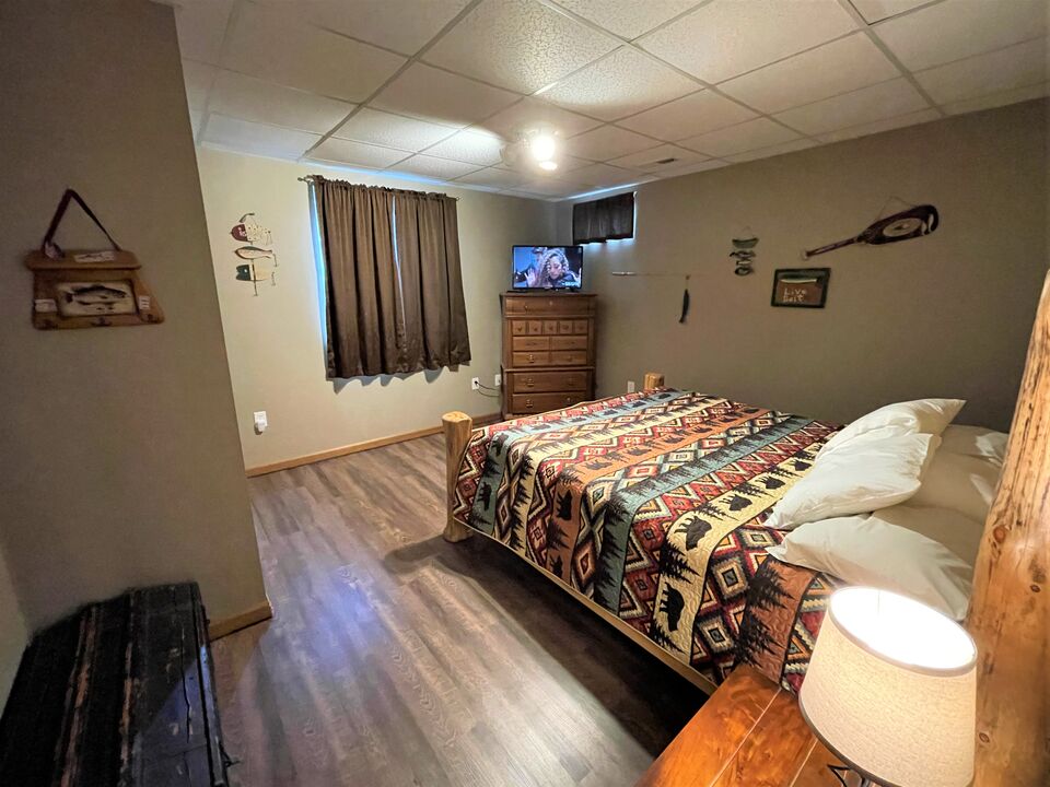 საძინებელი 4