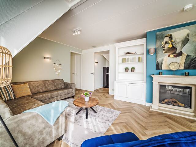 Interhome Group managed Airbnb listing 1