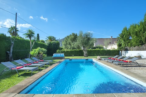Villa Volanti - 10 Min Walk To The Old Town