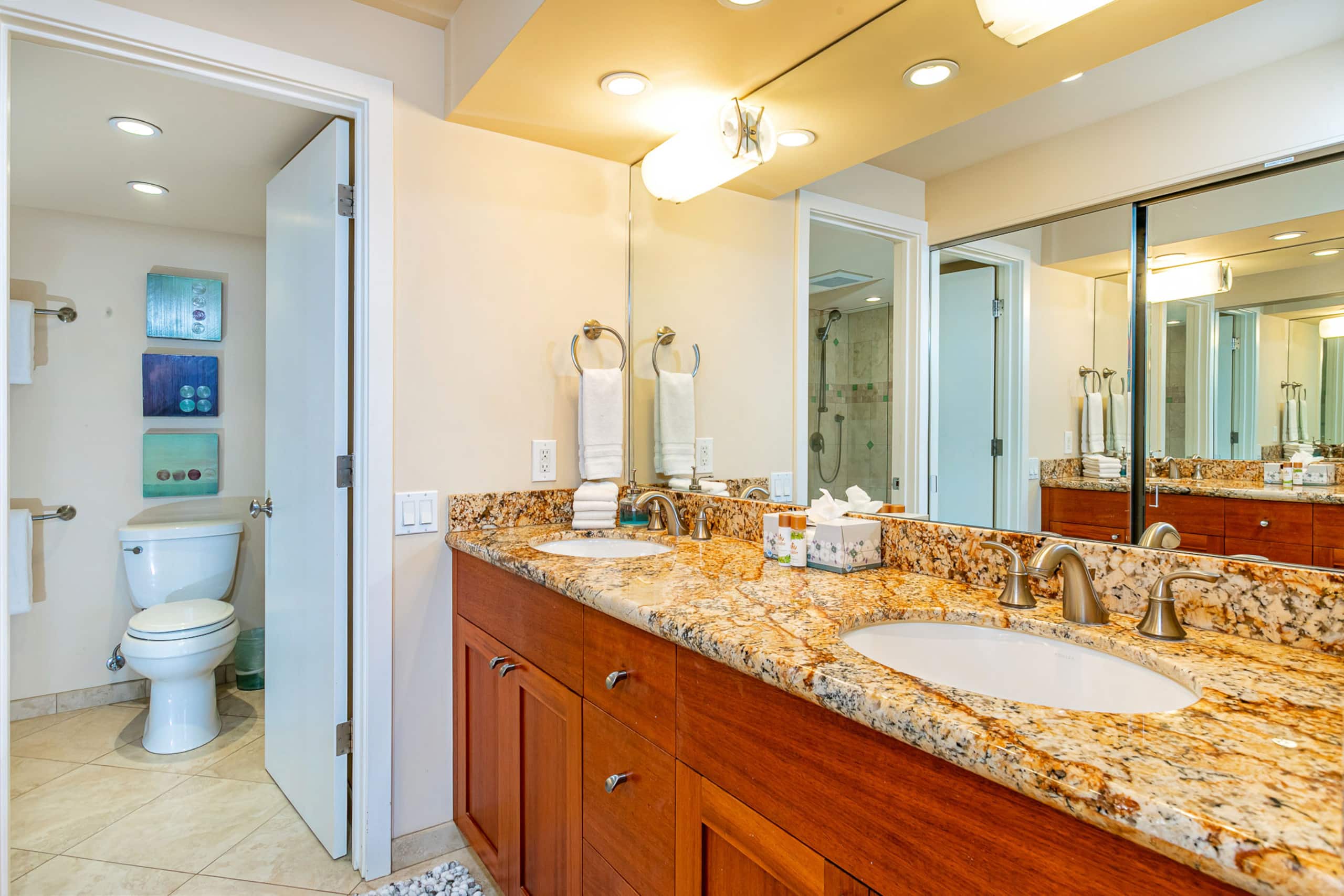 Condo in Kihei · ★5.0 · 2 bedrooms · 3 beds · 2 baths - Image 23