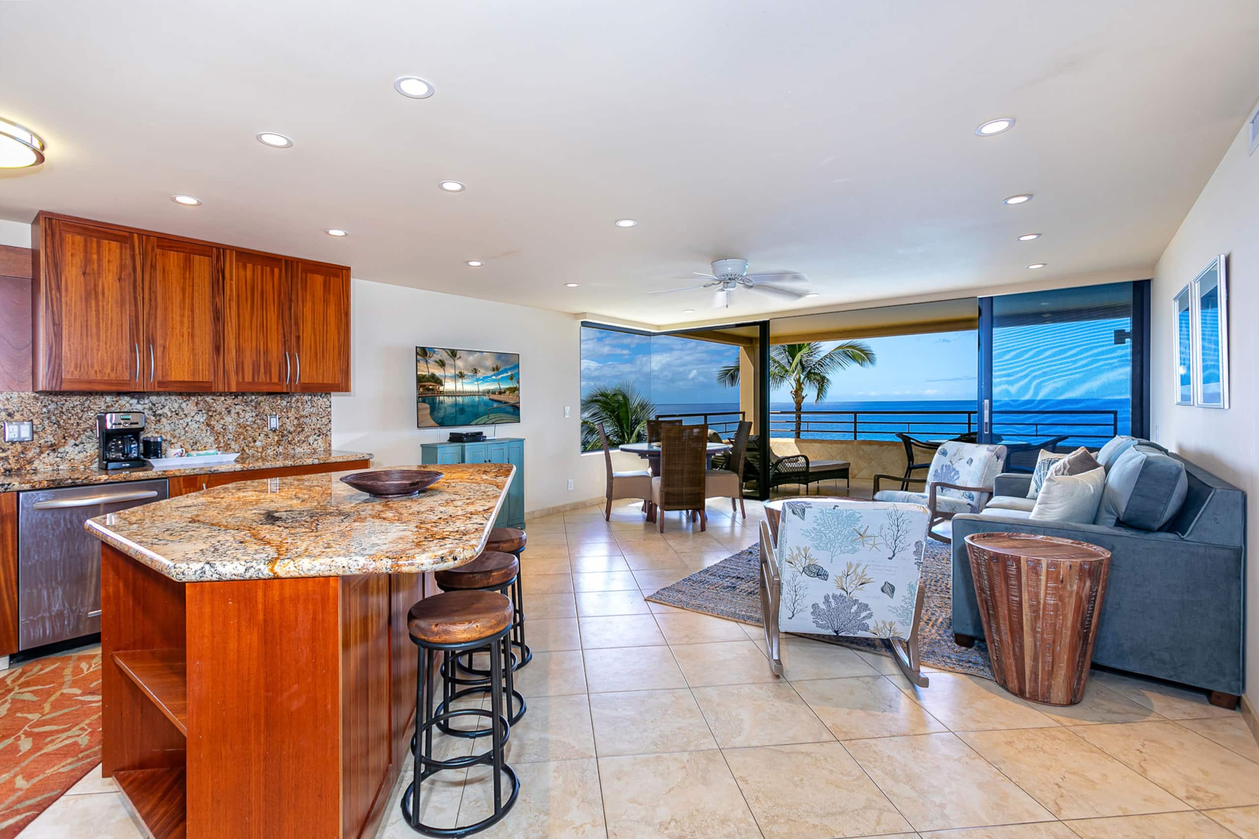 Condo in Kihei · ★5.0 · 2 bedrooms · 3 beds · 2 baths - Image 13