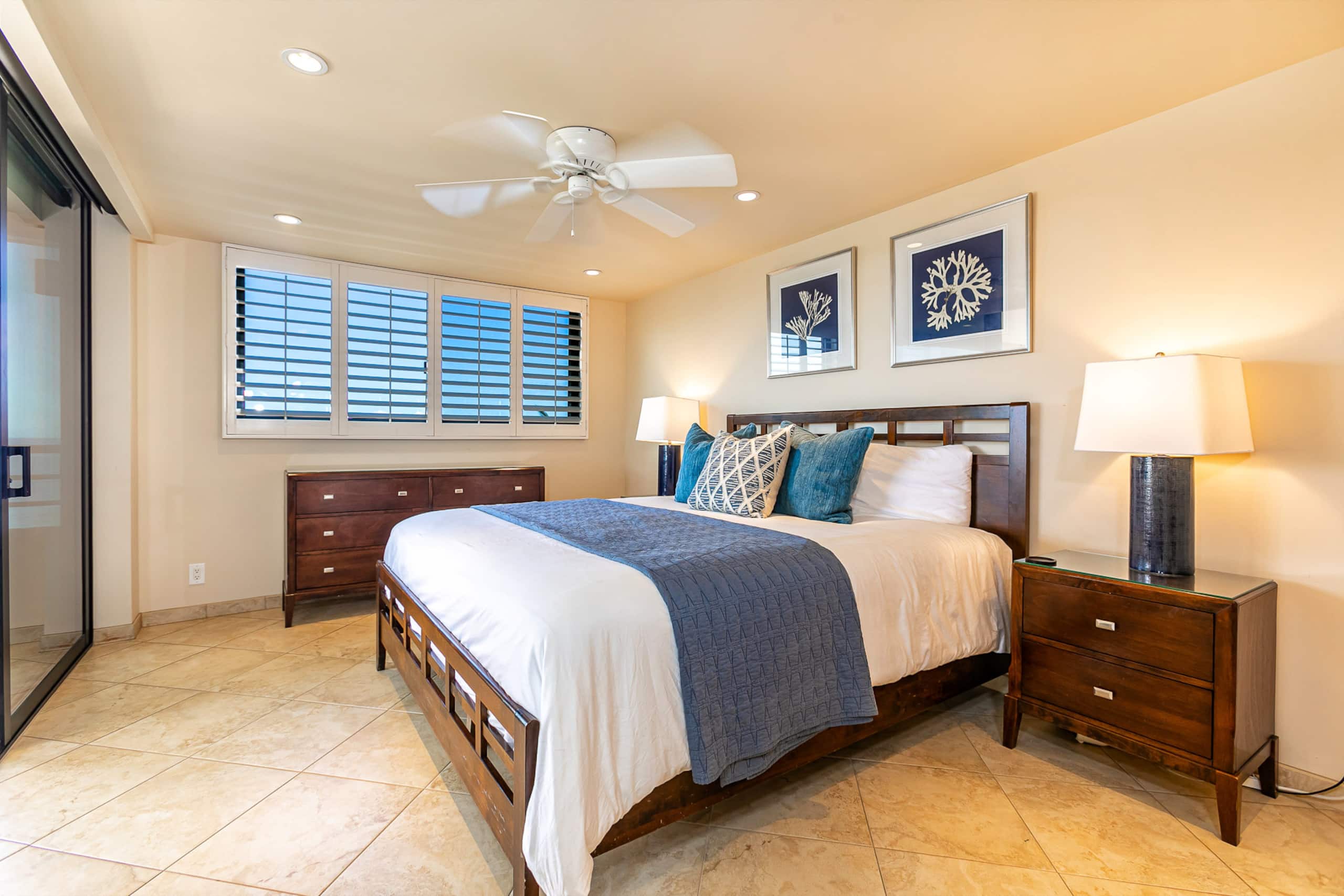 Condo in Kihei · ★5.0 · 2 bedrooms · 3 beds · 2 baths - Image 18