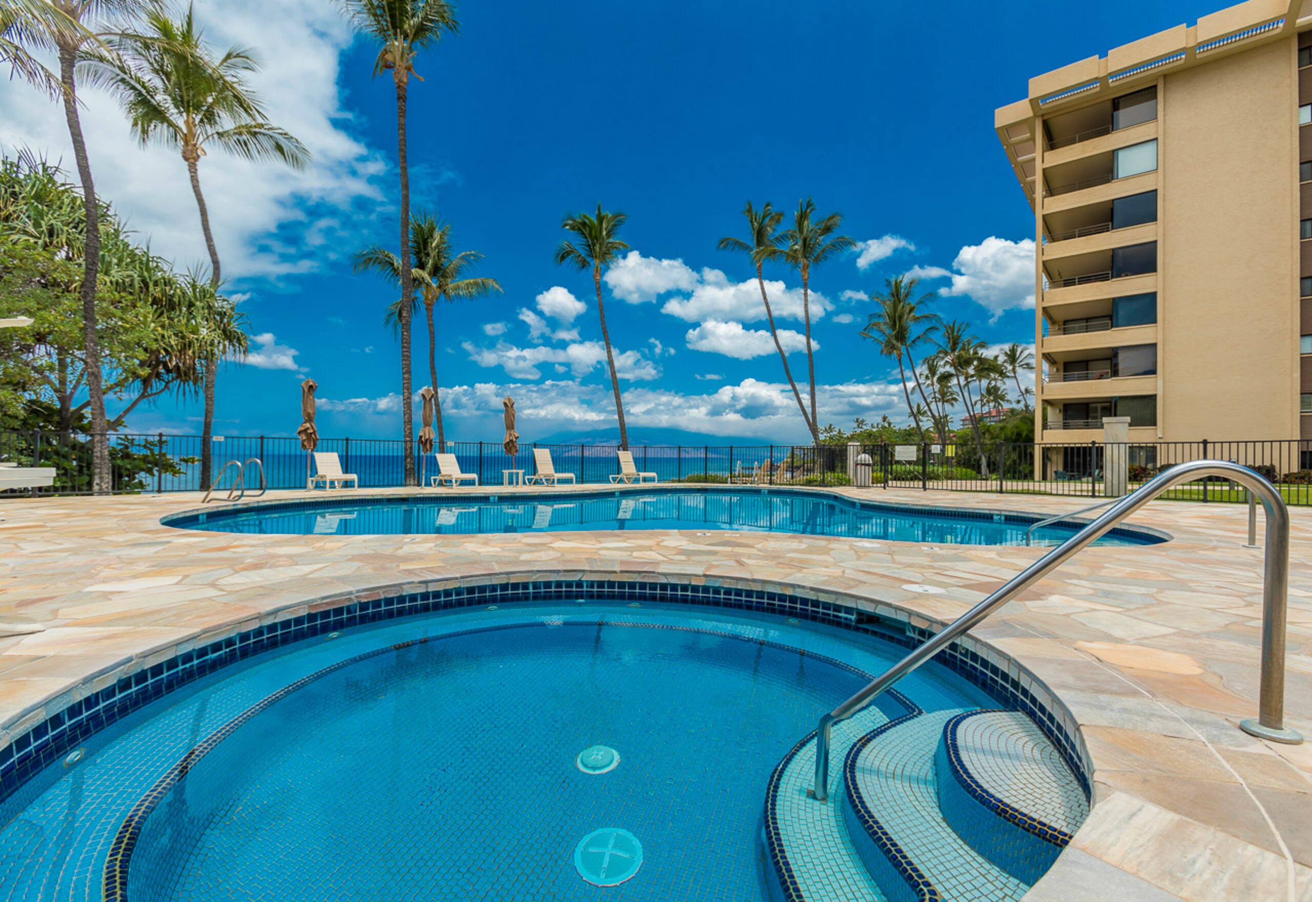 Condo in Kihei · ★5.0 · 2 bedrooms · 3 beds · 2 baths - Image 48